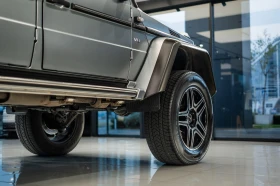 Mercedes-Benz G 500 4x4²\Carbon\HarmanKardon | Auto.bg — изображение 7