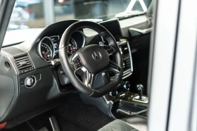 Mercedes-Benz G 500 4x4²\Carbon\HarmanKardon | Auto.bg — изображение 8