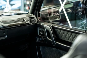 Mercedes-Benz G 500 4x4²\Carbon\HarmanKardon | Auto.bg — изображение 11
