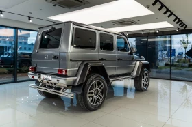 Mercedes-Benz G 500 4x4²\Carbon\HarmanKardon | Auto.bg — изображение 3