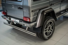 Mercedes-Benz G 500 4x4²\Carbon\HarmanKardon | Auto.bg — изображение 6