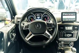 Mercedes-Benz G 500 4x4²\Carbon\HarmanKardon | Auto.bg — изображение 16