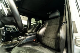 Mercedes-Benz G 500 4x4²\Carbon\HarmanKardon | Auto.bg — изображение 14