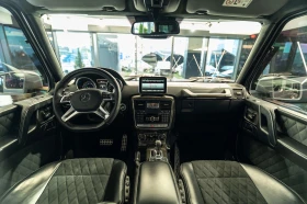 Mercedes-Benz G 500 4x4²\Carbon\HarmanKardon | Auto.bg — изображение 15