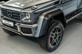 Mercedes-Benz G 500 4x4²\Carbon\HarmanKardon | Auto.bg — изображение 5