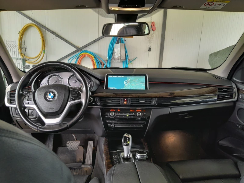 BMW X5 3000, снимка 2 - Автомобили и джипове - 52130122