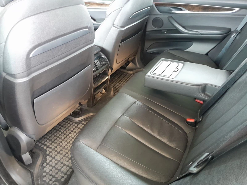 BMW X5 3000, снимка 3 - Автомобили и джипове - 52130122