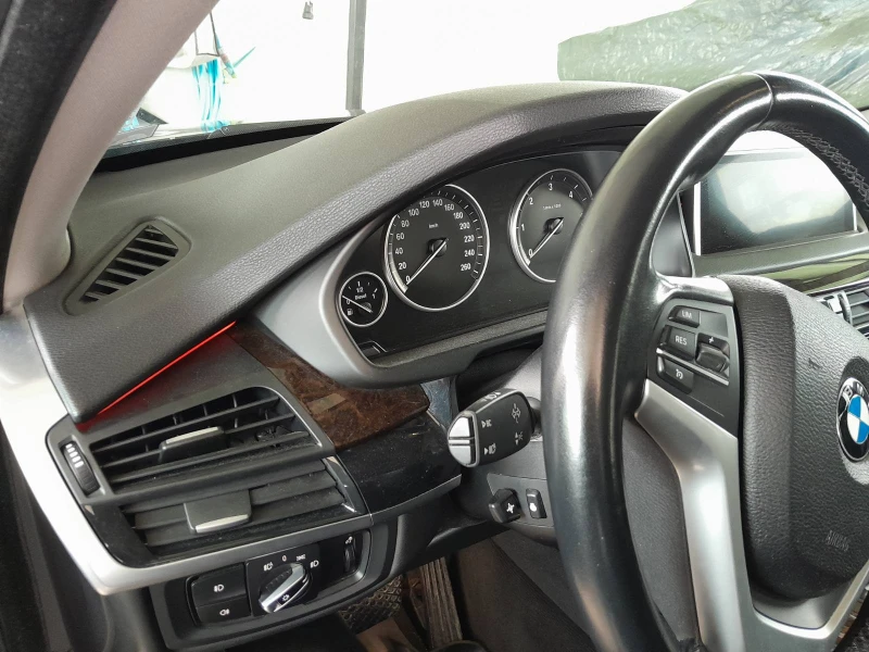 BMW X5 3000, снимка 11 - Автомобили и джипове - 52130122