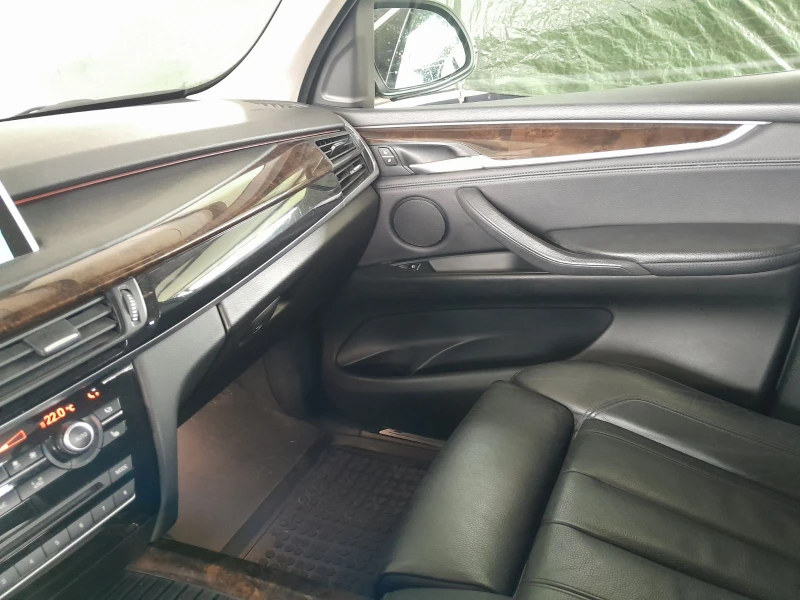 BMW X5 3000, снимка 5 - Автомобили и джипове - 52130122