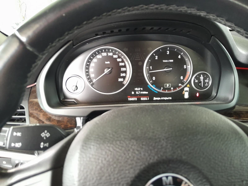 BMW X5 3000, снимка 7 - Автомобили и джипове - 52130122