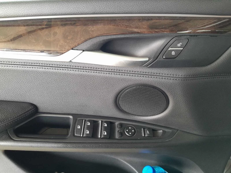 BMW X5 3000, снимка 6 - Автомобили и джипове - 52130122