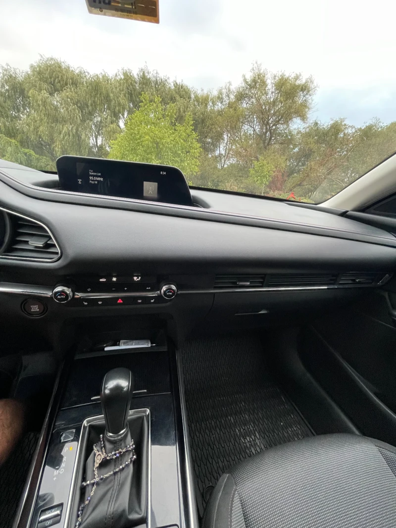 Mazda CX-30 HOMURA, снимка 10 - Автомобили и джипове - 51881313