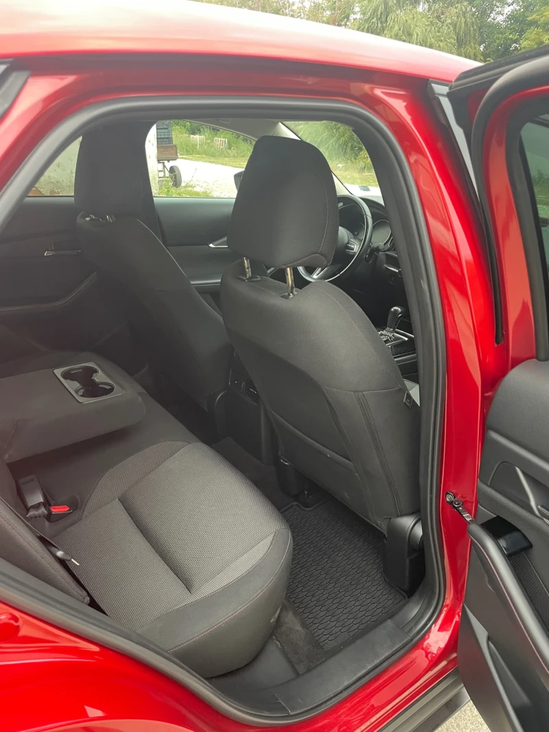 Mazda CX-30 HOMURA, снимка 8 - Автомобили и джипове - 51881313