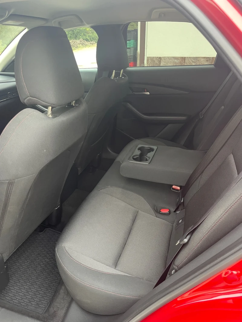 Mazda CX-30 HOMURA, снимка 7 - Автомобили и джипове - 51881313