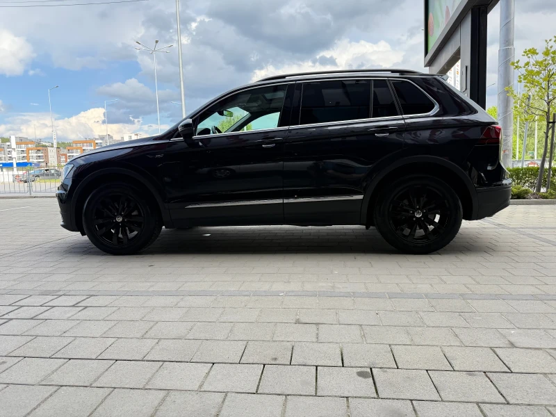 VW Tiguan 2.0 TDI, снимка 5 - Автомобили и джипове - 52276518