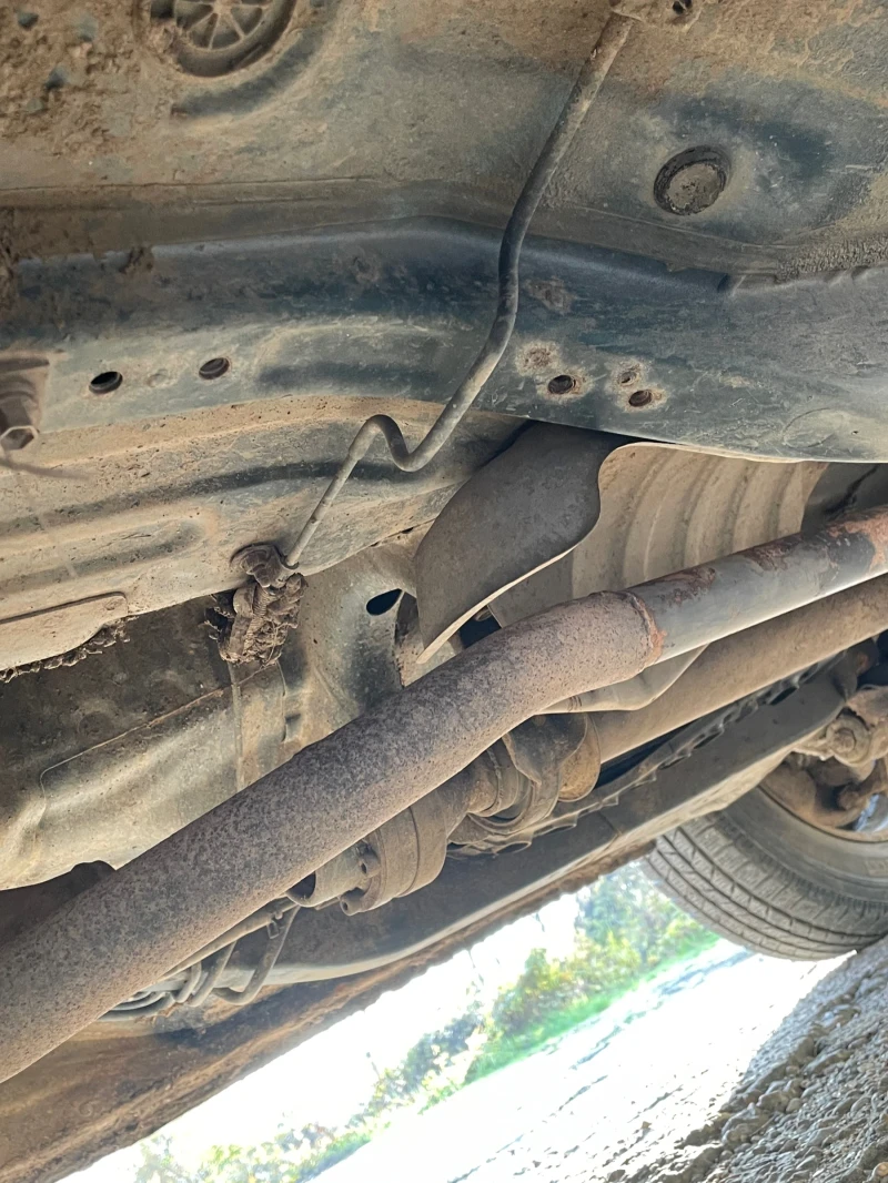 Toyota Rav4 * 4x4 * Климатик * Ел.Пакет * 159000км!, снимка 16 - Автомобили и джипове - 52850133