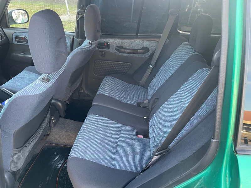 Toyota Rav4 * 4x4 * Климатик * Ел.Пакет * 159000км!, снимка 11 - Автомобили и джипове - 52850133