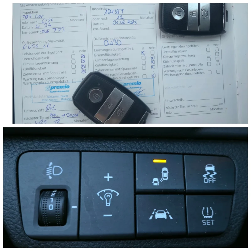 Kia Stonic PLATINUM EDITION FULL 120kc.T- GDI CARPLAY WAZE, снимка 13 - Автомобили и джипове - 52961838