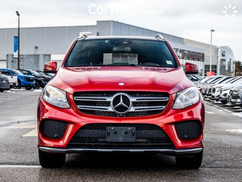 Mercedes-Benz GLE * 350d Panoroof Heated Seats 360 Cam Navi Harman K, снимка 4 - Автомобили и джипове - 53024103