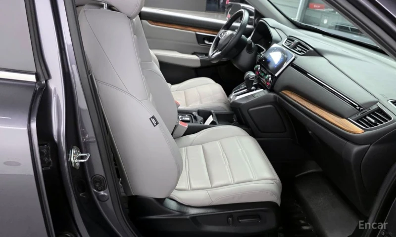 Honda Cr-v, снимка 12 - Автомобили и джипове - 53266905