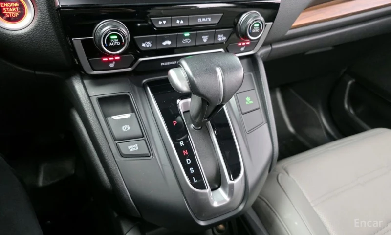 Honda Cr-v, снимка 9 - Автомобили и джипове - 53266905