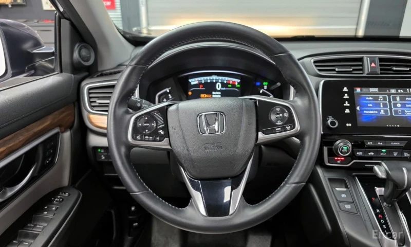 Honda Cr-v, снимка 13 - Автомобили и джипове - 53266905