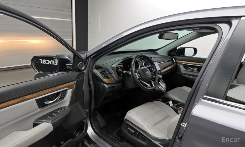 Honda Cr-v, снимка 10 - Автомобили и джипове - 53266905