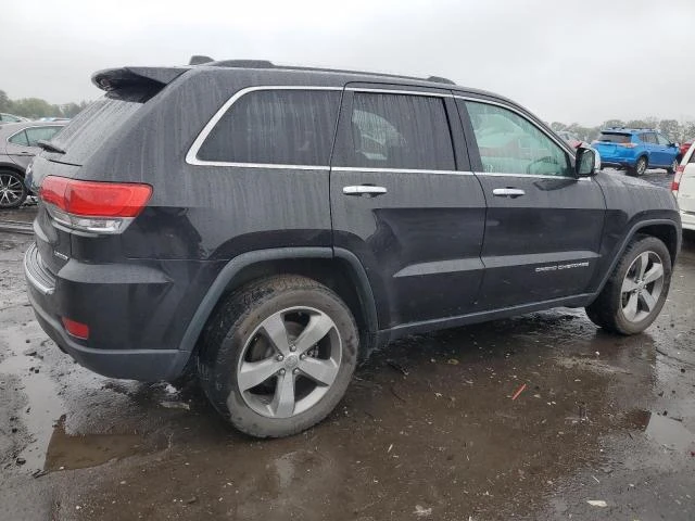 Jeep Grand cherokee 2015 JEEP GRAND CHEROKEE LIMITED, снимка 5 - Автомобили и джипове - 47427748