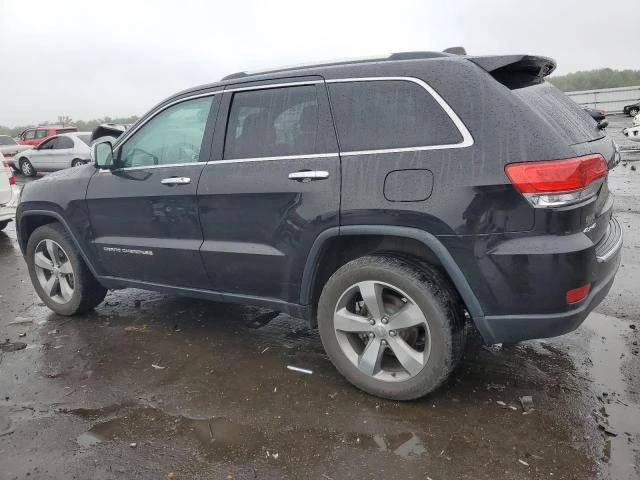 Jeep Grand cherokee 2015 JEEP GRAND CHEROKEE LIMITED, снимка 3 - Автомобили и джипове - 47427748