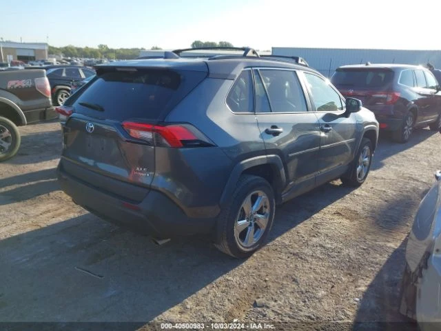 Toyota Rav4 HYBRID XLE PREMIUM, снимка 6 - Автомобили и джипове - 48416291