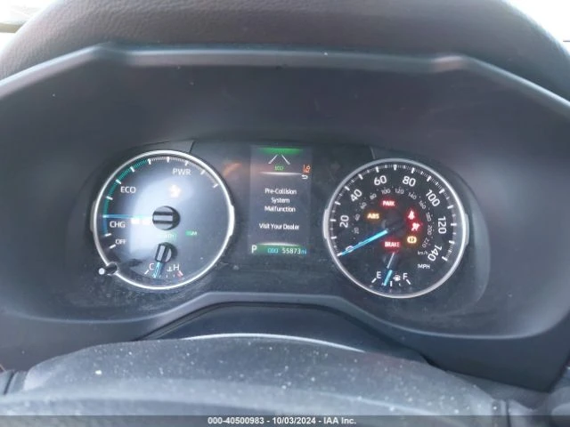 Toyota Rav4 HYBRID XLE PREMIUM, снимка 12 - Автомобили и джипове - 48416291