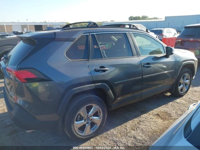 Toyota Rav4 HYBRID XLE PREMIUM, снимка 8 - Автомобили и джипове - 48416291