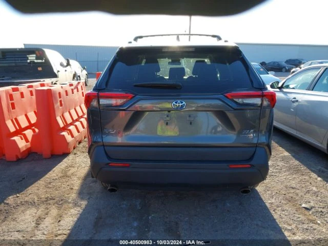 Toyota Rav4 HYBRID XLE PREMIUM, снимка 2 - Автомобили и джипове - 48416291