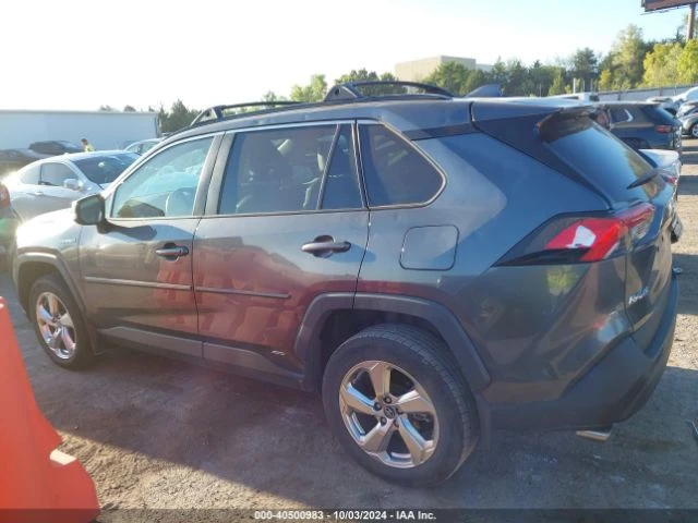 Toyota Rav4 HYBRID XLE PREMIUM, снимка 7 - Автомобили и джипове - 48416291