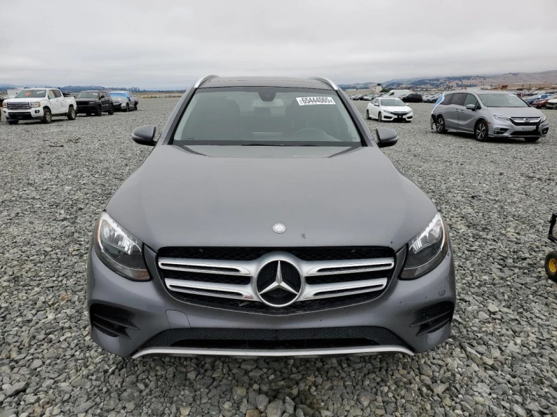 Mercedes-Benz GLC 300 4MATIC - 27000 лв. - 19713983 1