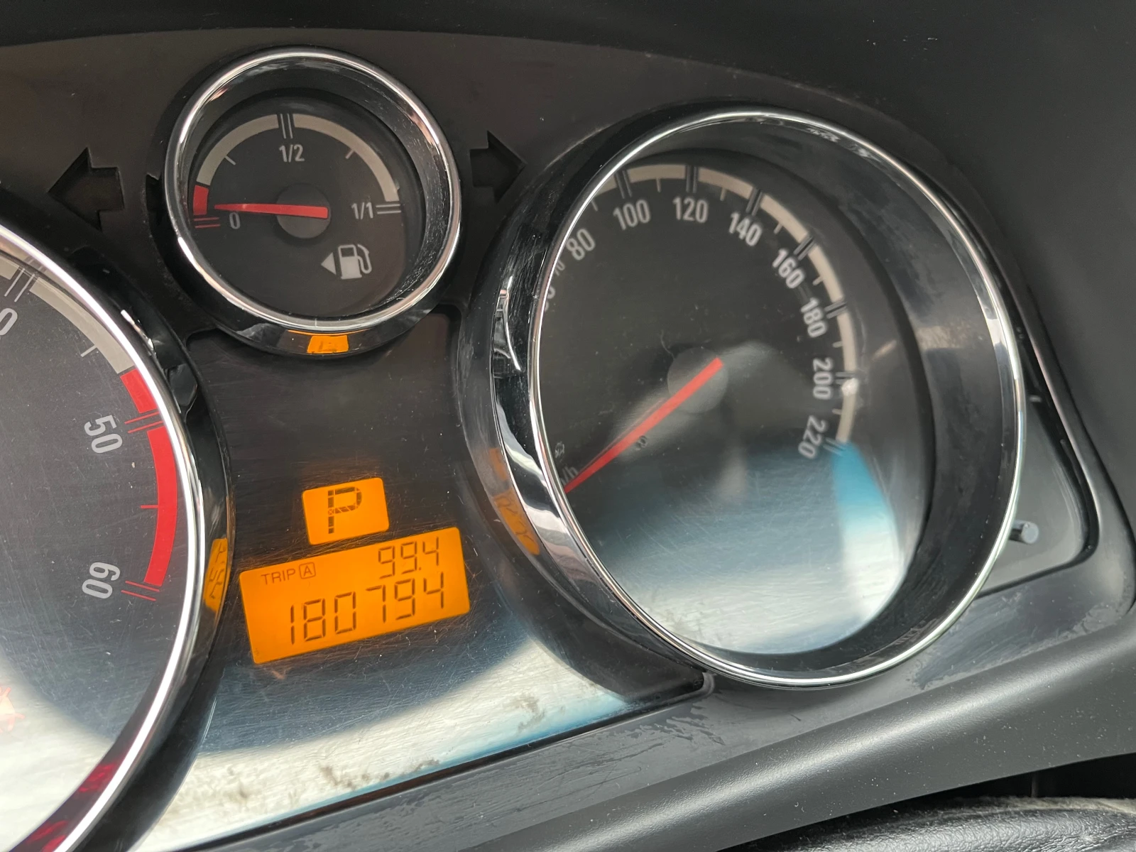 Opel Antara 2.0CDTI  4x4 | Mobile.bg   13