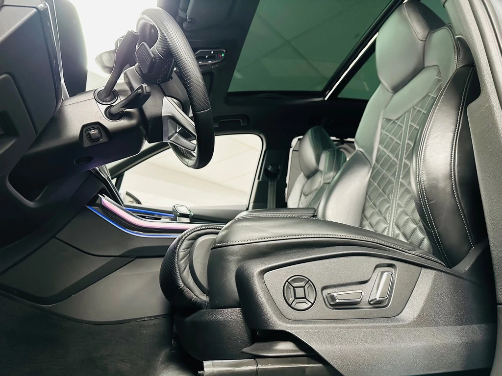 Audi SQ7 QUATTRO V8 | Mobile.bg   12