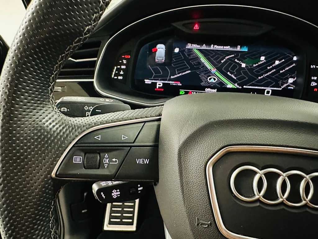 Audi SQ7 QUATTRO V8 | Mobile.bg   15