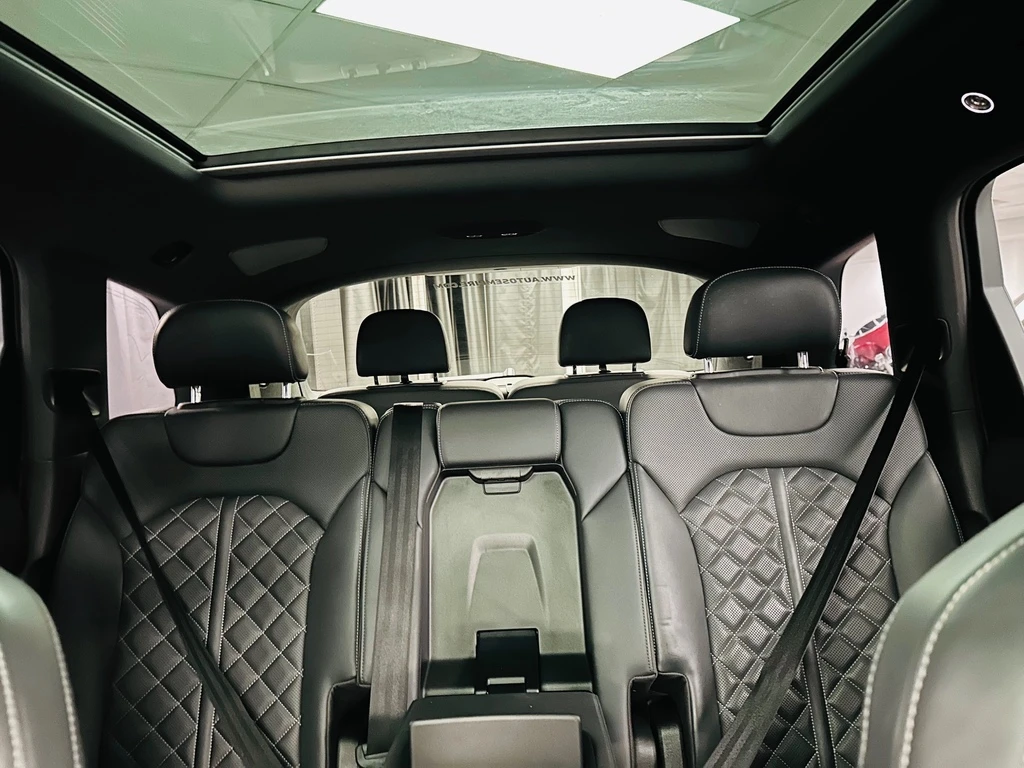 Audi SQ7 QUATTRO V8 | Mobile.bg   17