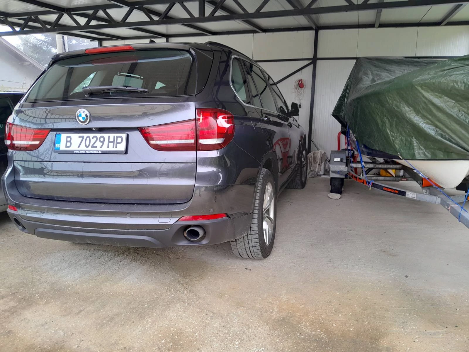 BMW X5 3000 | Mobile.bg � ����������� 17