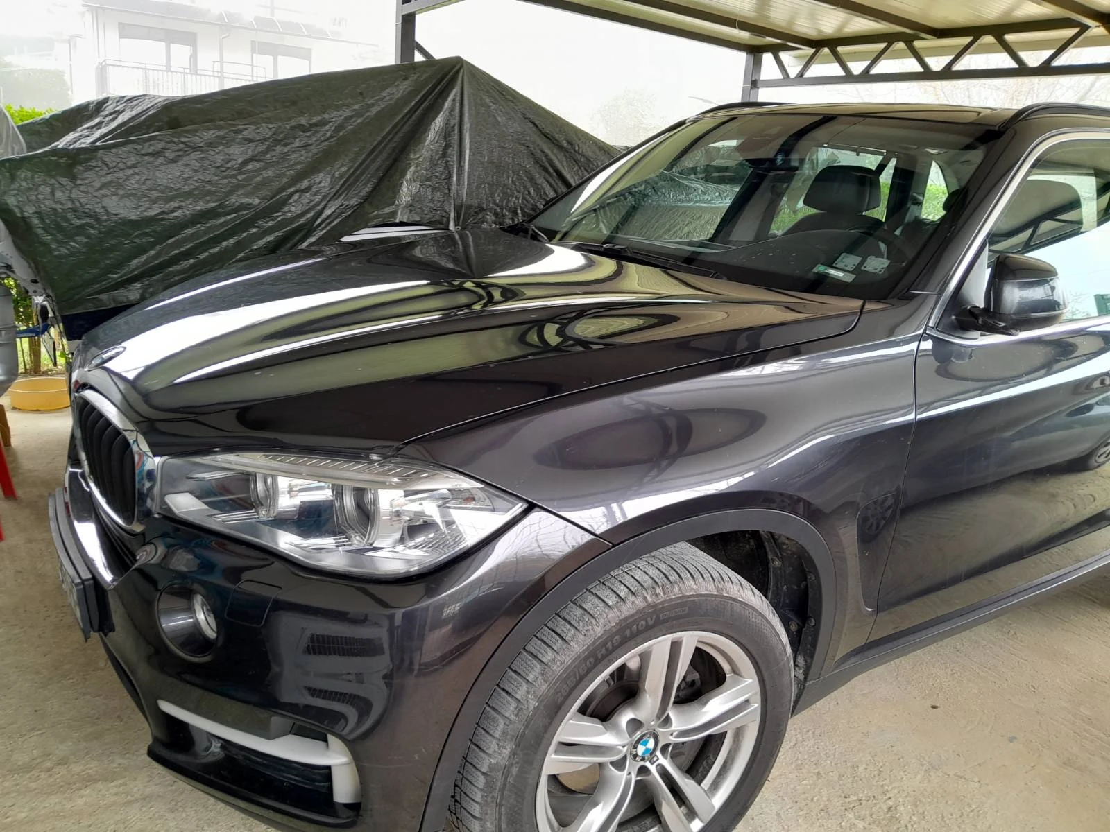 BMW X5 3000 | Mobile.bg � ����������� 1