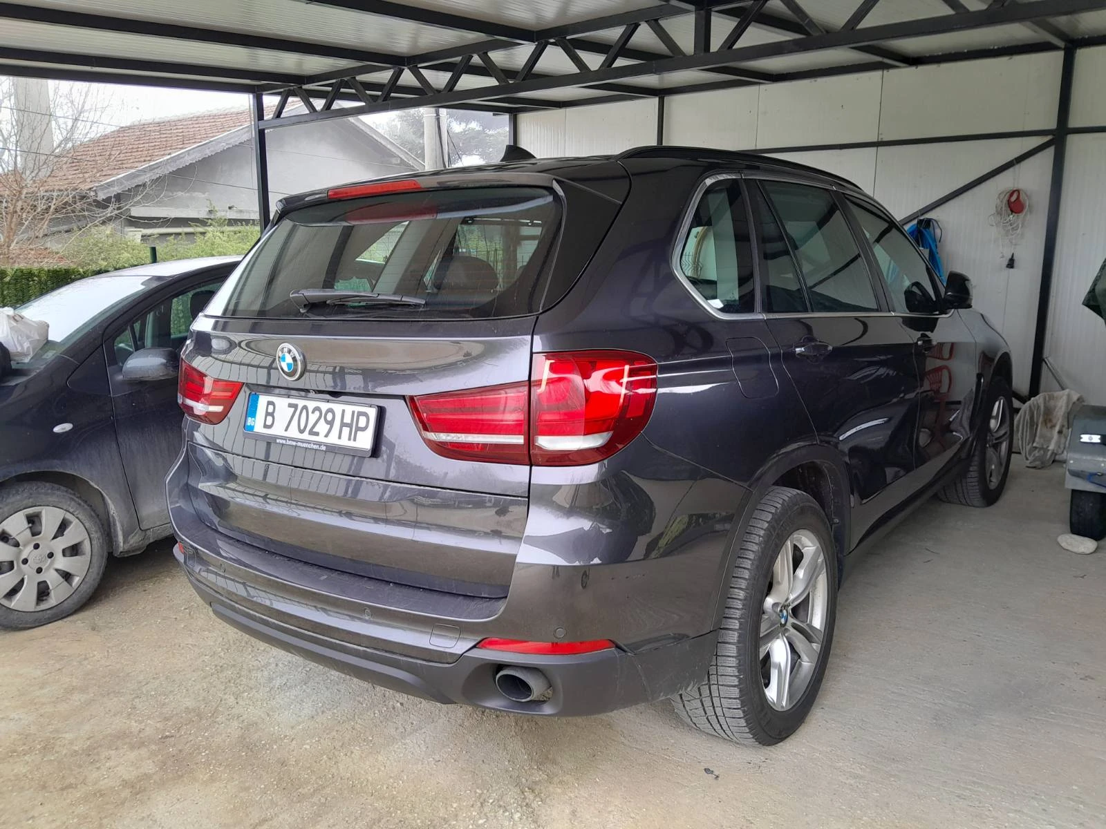 BMW X5 3000 | Mobile.bg � ����������� 16