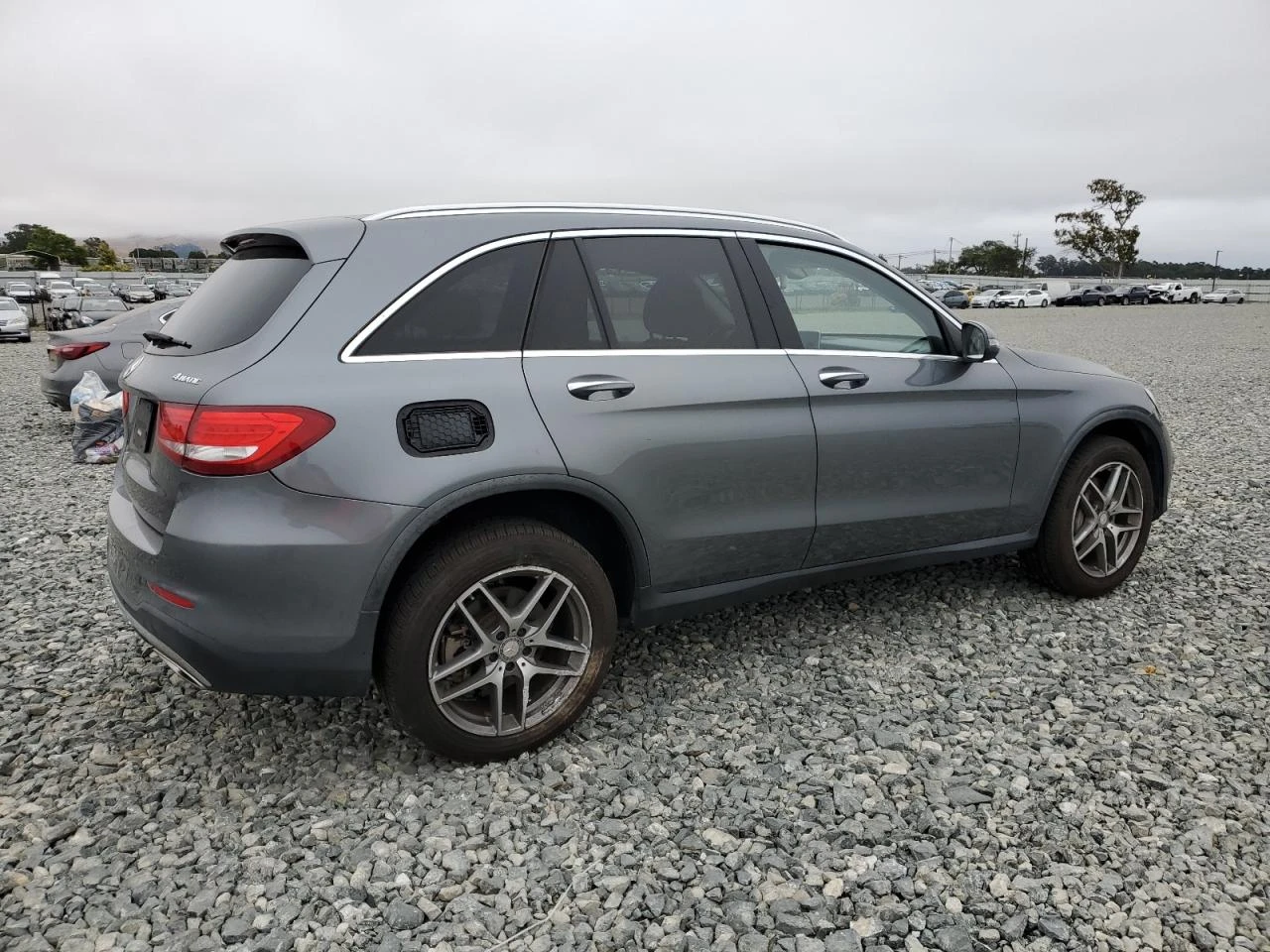 Mercedes-Benz GLC 300 4MATIC - изображение 5