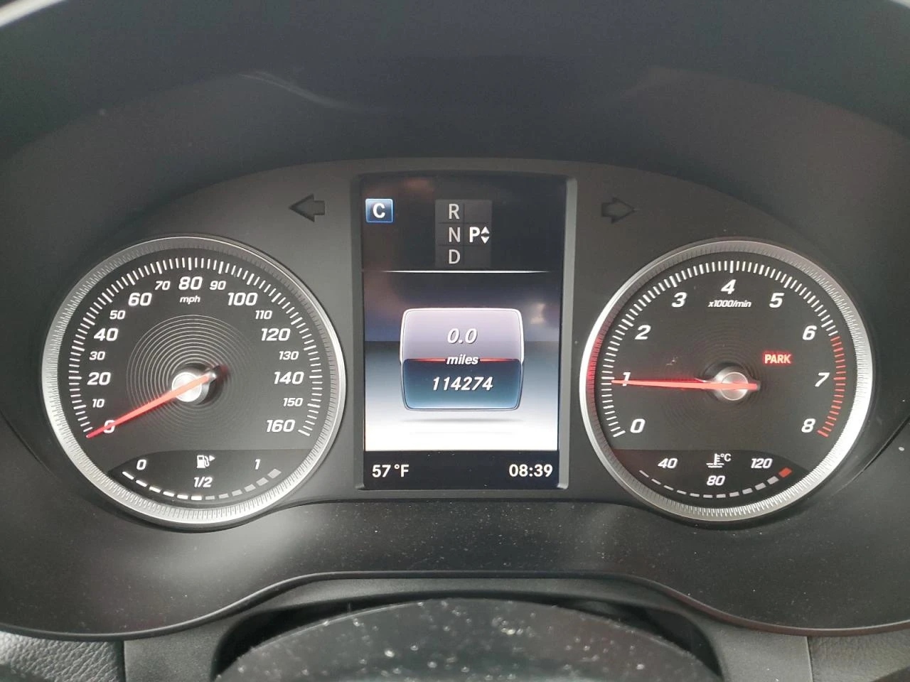 Mercedes-Benz GLC 300 4MATIC - изображение 9