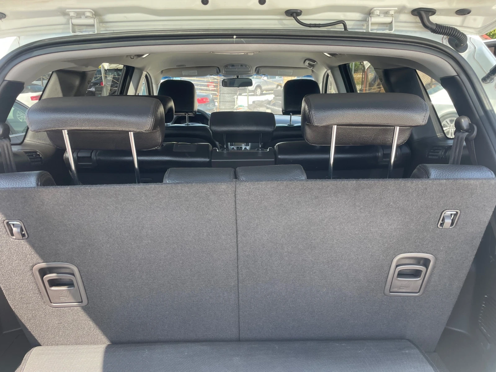 Hyundai Santa fe Фейслифт 2, 2дизел 197 коня - изображение 9
