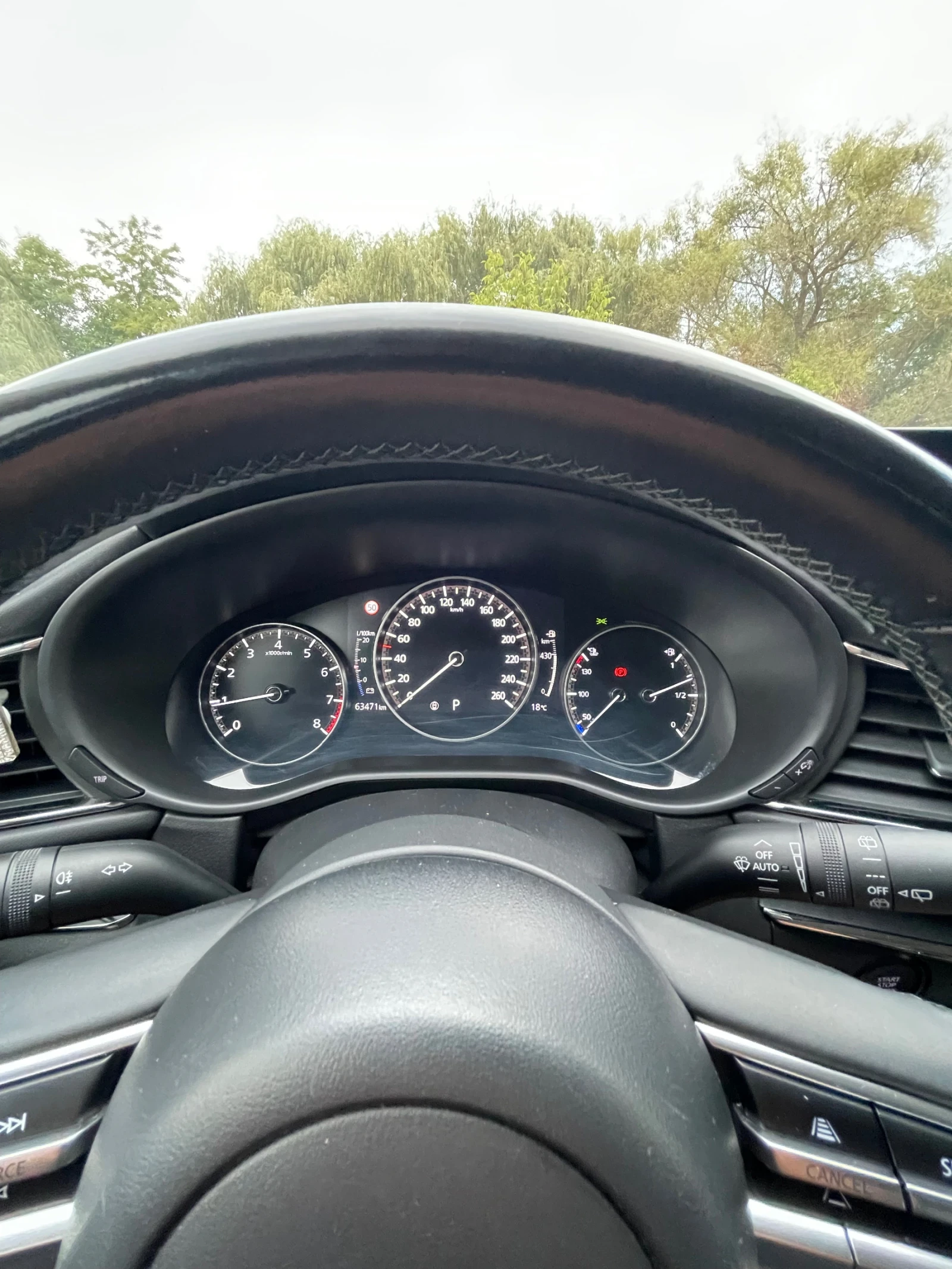 Mazda CX-30 HOMURA | Mobile.bg   11