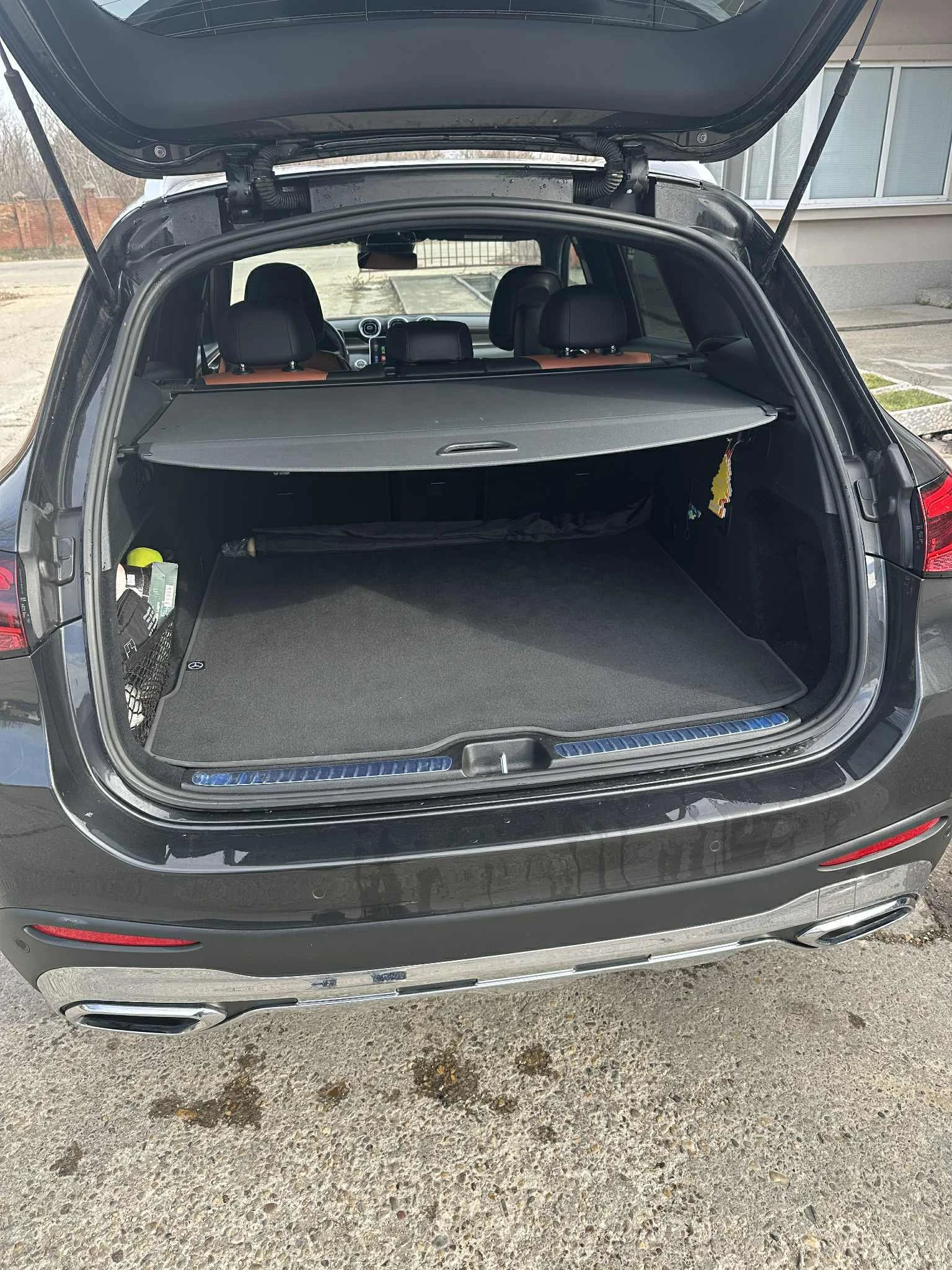 Mercedes-Benz GLC 220 | Mobile.bg — изображение 12