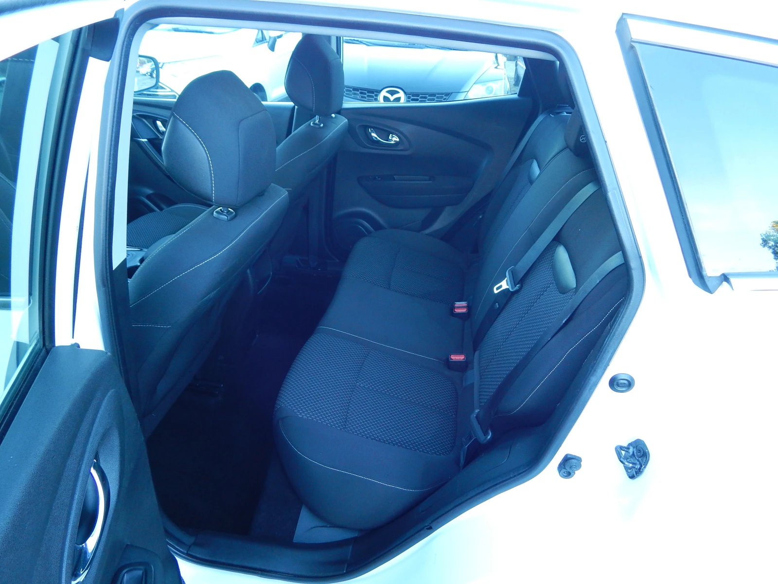 Renault Kadjar 1.6DCI* *  | Mobile.bg   15