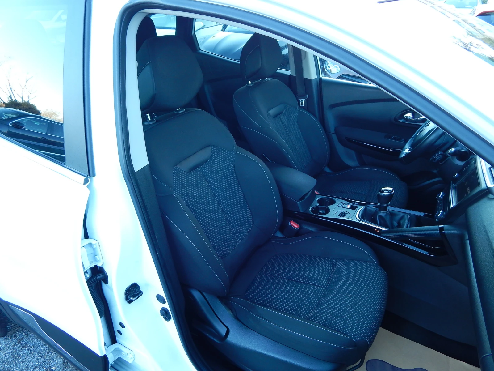 Renault Kadjar 1.6DCI* *  | Mobile.bg   17