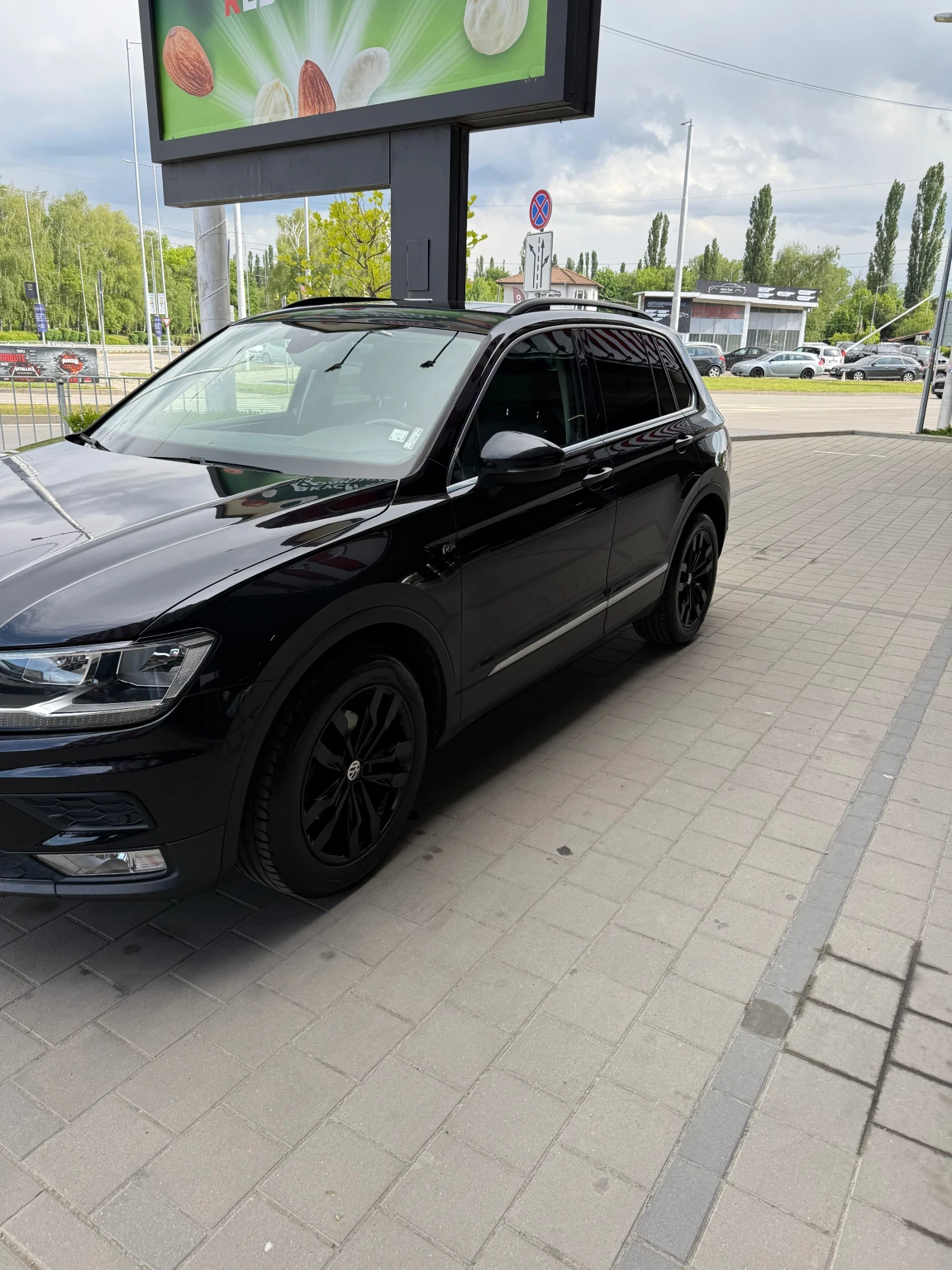 VW Tiguan 2.0 TDI - изображение 4